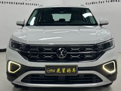 Volkswagen Taos 280TSI FWD Luxury Plus Advanced Edition - ფოტო 1