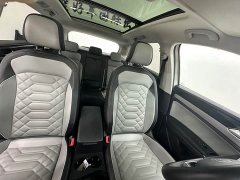 Volkswagen Taos 280TSI FWD Luxury Plus Advanced Edition - ფოტო 11
