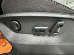 Volkswagen Taos 280TSI FWD Luxury Plus Advanced Edition - ფოტო 12