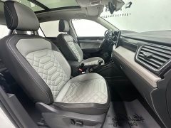 Volkswagen Taos 280TSI FWD Luxury Plus Advanced Edition - ფოტო 15
