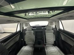 Volkswagen Taos 280TSI FWD Luxury Plus Advanced Edition - ფოტო 17
