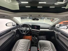 Volkswagen Taos 280TSI FWD Luxury Plus Advanced Edition - ფოტო 18