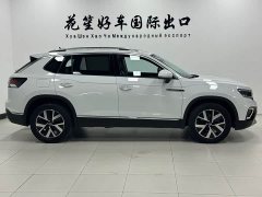 Volkswagen Taos 280TSI FWD Luxury Plus Advanced Edition - ფოტო 3