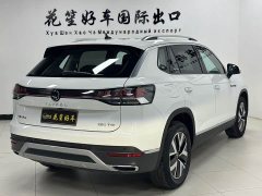 Volkswagen Taos 280TSI FWD Luxury Plus Advanced Edition - ფოტო 4