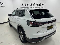 Volkswagen Taos 280TSI FWD Luxury Plus Advanced Edition - ფოტო 6