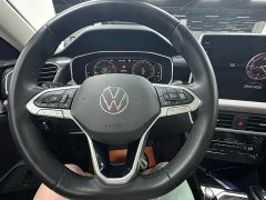 Volkswagen Taos 280TSI FWD Luxury Plus Advanced Edition - ფოტო 7