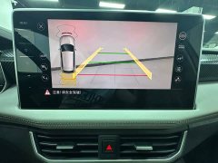 Volkswagen Taos 280TSI FWD Luxury Plus Advanced Edition - ფოტო 8