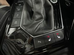 Volkswagen Taos 280TSI FWD Luxury Plus Advanced Edition - ფოტო 9