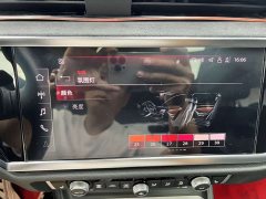 Audi Q3 35 TFSI Fashion Dynamic - ფოტო 19