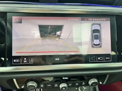Audi Q3 35 TFSI Fashion Dynamic - ფოტო 20
