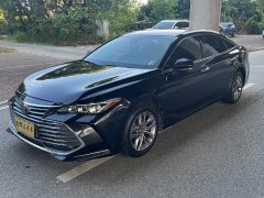 Toyota Avalon 2019 2.0L Luxury China VI - ფოტო 1