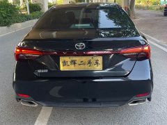 Toyota Avalon 2019 2.0L Luxury China VI - ფოტო 11