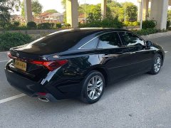 Toyota Avalon 2019 2.0L Luxury China VI - ფოტო 12