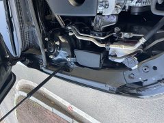 Toyota Avalon 2019 2.0L Luxury China VI - ფოტო 16