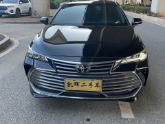 Toyota Avalon 2019 2.0L Luxury China VI - ფოტო 2