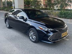 Toyota Avalon 2019 2.0L Luxury China VI - ფოტო 3