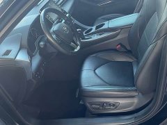 Toyota Avalon 2019 2.0L Luxury China VI - ფოტო 4