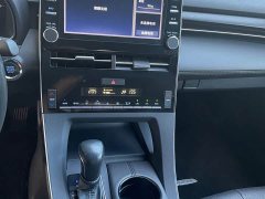 Toyota Avalon 2019 2.0L Luxury China VI - ფოტო 5