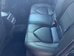 Toyota Avalon 2019 2.0L Luxury China VI - ფოტო 7