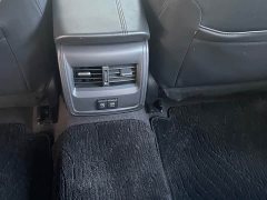 Toyota Avalon 2019 2.0L Luxury China VI - ფოტო 8