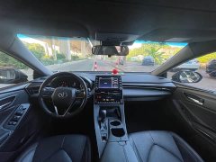 Toyota Avalon 2019 2.0L Luxury China VI - ფოტო 9