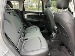 BMW MINI Countryman Facelift 1.5T COOPER ALL4 Connoisseur - ფოტო 13