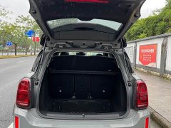 BMW MINI Countryman Facelift 1.5T COOPER ALL4 Connoisseur - ფოტო 15