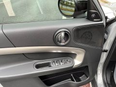 BMW MINI Countryman Facelift 1.5T COOPER ALL4 Connoisseur - ფოტო 4