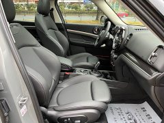 BMW MINI Countryman Facelift 1.5T COOPER ALL4 Connoisseur - ფოტო 7