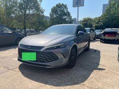 BYD Qin L DM-i Smart Drive Edition 120KM Excellence - ფოტო 1