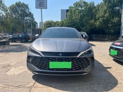 BYD Qin L DM-i Smart Drive Edition 120KM Excellence - ფოტო 2