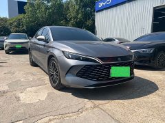 BYD Qin L DM-i Smart Drive Edition 120KM Excellence - ფოტო 3