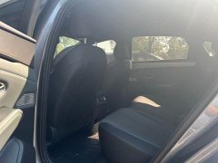 BYD Qin L DM-i Smart Drive Edition 120KM Excellence - ფოტო 5