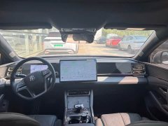 BYD Qin L DM-i Smart Drive Edition 120KM Excellence - ფოტო 6