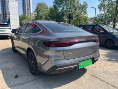 BYD Qin L DM-i Smart Drive Edition 120KM Excellence - ფოტო 7