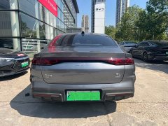 BYD Qin L DM-i Smart Drive Edition 120KM Excellence - ფოტო 8