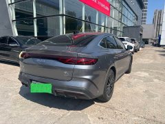 BYD Qin L DM-i Smart Drive Edition 120KM Excellence - ფოტო 9