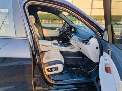 BMW X7 xDrive40i Executive M Sport Package - ფოტო 12
