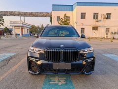 BMW X7 xDrive40i Executive M Sport Package - ფოტო 2