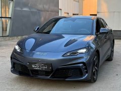 BYD Seal 06GT 2025 605 Hot Wave Edition - ფოტო 1