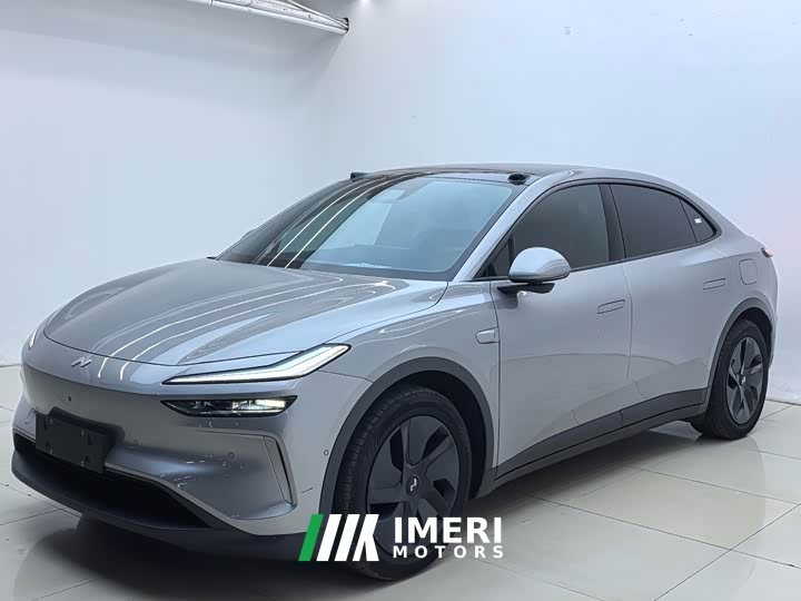 Nio Lerado L60 60kWh Rear-Wheel Drive - ავტომობილი ჩინეთიდან