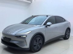 Nio Lerado L60 60kWh Rear-Wheel Drive - ფოტო 1