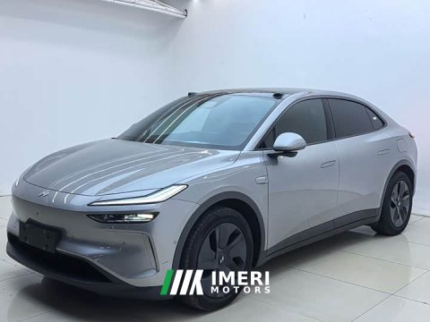 2025 Nio Lerado L60 60kWh Rear-Wheel Drive - ავტომობილი ჩინეთიდან