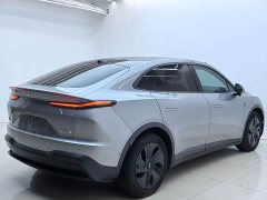 Nio Lerado L60 60kWh Rear-Wheel Drive - ფოტო 10