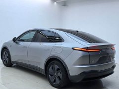 Nio Lerado L60 60kWh Rear-Wheel Drive - ფოტო 11