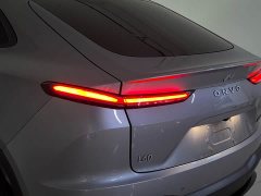 Nio Lerado L60 60kWh Rear-Wheel Drive - ფოტო 12