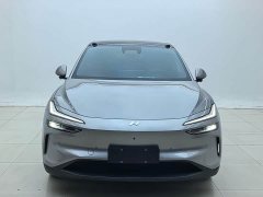 Nio Lerado L60 60kWh Rear-Wheel Drive - ფოტო 2