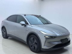 Nio Lerado L60 60kWh Rear-Wheel Drive - ფოტო 3