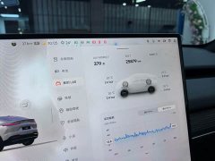 Nio Lerado L60 60kWh Rear-Wheel Drive - ფოტო 6