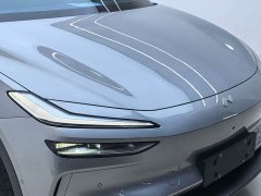 Nio Lerado L60 60kWh Rear-Wheel Drive - ფოტო 8